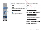 Preview for 45 page of Yamaha HTR-4066 Owner'S Manual