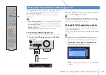 Preview for 51 page of Yamaha HTR-4066 Owner'S Manual