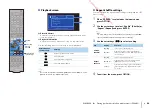 Preview for 56 page of Yamaha HTR-4066 Owner'S Manual