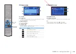 Preview for 58 page of Yamaha HTR-4066 Owner'S Manual