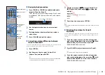Preview for 62 page of Yamaha HTR-4066 Owner'S Manual