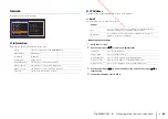 Preview for 80 page of Yamaha HTR-4066 Owner'S Manual
