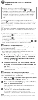 Preview for 8 page of Yamaha HTR-4069 User Manual