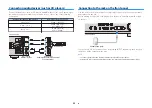 Preview for 25 page of Yamaha HTR-4071 Owner'S Manual