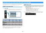 Preview for 45 page of Yamaha HTR-4071 Owner'S Manual