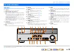 Preview for 5 page of Yamaha HTR-5063 Owner'S Manual