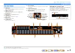 Preview for 7 page of Yamaha HTR-5063 Owner'S Manual