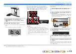 Preview for 13 page of Yamaha HTR-5063 Owner'S Manual