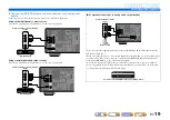 Preview for 19 page of Yamaha HTR-5063 Owner'S Manual