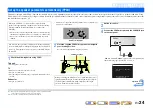 Preview for 24 page of Yamaha HTR-5063 Owner'S Manual