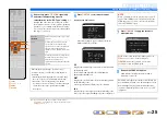 Preview for 25 page of Yamaha HTR-5063 Owner'S Manual