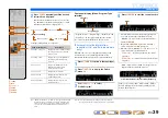Preview for 39 page of Yamaha HTR-5063 Owner'S Manual
