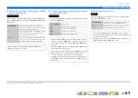 Preview for 57 page of Yamaha HTR-5063 Owner'S Manual