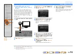 Preview for 70 page of Yamaha HTR-5063 Owner'S Manual