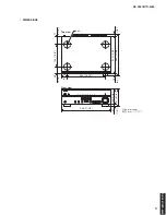 Preview for 11 page of Yamaha HTR-5063 Service Manual