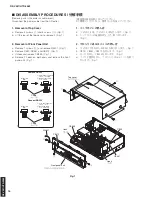 Preview for 16 page of Yamaha HTR-5063 Service Manual