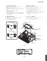 Preview for 17 page of Yamaha HTR-5063 Service Manual