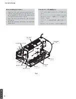 Preview for 18 page of Yamaha HTR-5063 Service Manual