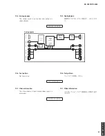 Preview for 47 page of Yamaha HTR-5063 Service Manual