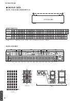 Preview for 56 page of Yamaha HTR-5063 Service Manual