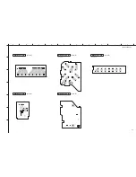 Preview for 85 page of Yamaha HTR-5063 Service Manual