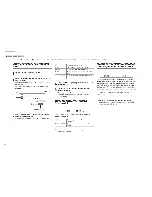 Preview for 126 page of Yamaha HTR-5063 Service Manual