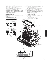 Preview for 17 page of Yamaha HTR-5065 Service Manual