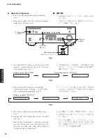 Preview for 20 page of Yamaha HTR-5065 Service Manual