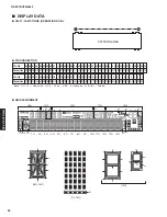 Preview for 52 page of Yamaha HTR-5065 Service Manual