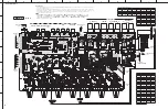 Preview for 86 page of Yamaha HTR-5065 Service Manual