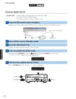 Preview for 124 page of Yamaha HTR-5065 Service Manual