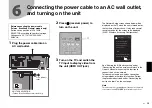 Предварительный просмотр 13 страницы Yamaha HTR-5071 Quick Start Manual