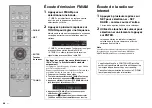 Предварительный просмотр 40 страницы Yamaha HTR-5071 Quick Start Manual