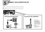 Предварительный просмотр 50 страницы Yamaha HTR-5071 Quick Start Manual