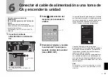 Предварительный просмотр 51 страницы Yamaha HTR-5071 Quick Start Manual