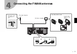 Preview for 11 page of Yamaha HTR-5072 Quick Start Manual