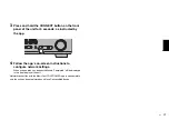 Preview for 17 page of Yamaha HTR-5072 Quick Start Manual