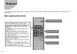 Preview for 18 page of Yamaha HTR-5072 Quick Start Manual