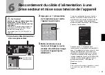 Preview for 37 page of Yamaha HTR-5072 Quick Start Manual