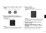 Preview for 39 page of Yamaha HTR-5072 Quick Start Manual