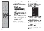 Preview for 46 page of Yamaha HTR-5072 Quick Start Manual