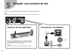 Preview for 60 page of Yamaha HTR-5072 Quick Start Manual