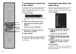 Preview for 70 page of Yamaha HTR-5072 Quick Start Manual