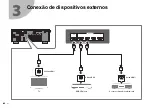 Preview for 82 page of Yamaha HTR-5072 Quick Start Manual