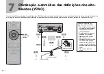 Preview for 86 page of Yamaha HTR-5072 Quick Start Manual