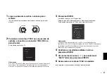 Preview for 87 page of Yamaha HTR-5072 Quick Start Manual