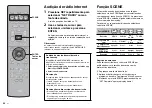 Preview for 92 page of Yamaha HTR-5072 Quick Start Manual