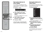 Preview for 94 page of Yamaha HTR-5072 Quick Start Manual