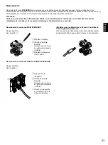 Preview for 55 page of Yamaha HTR-5130 Owner'S Manual