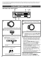 Preview for 66 page of Yamaha HTR-5130 Owner'S Manual